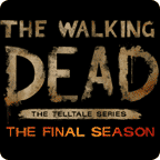 行尸走肉 最终季