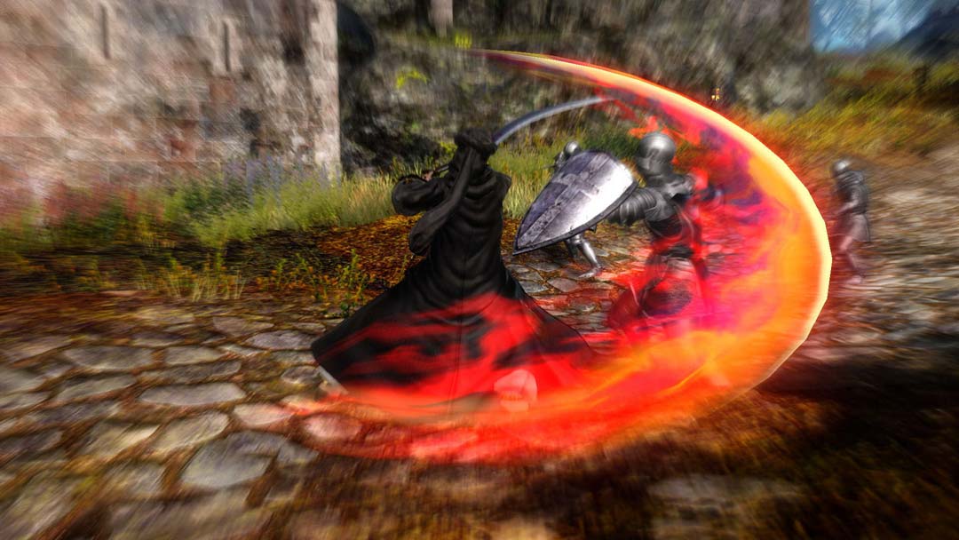 皇帝圣印战记-游戏截图