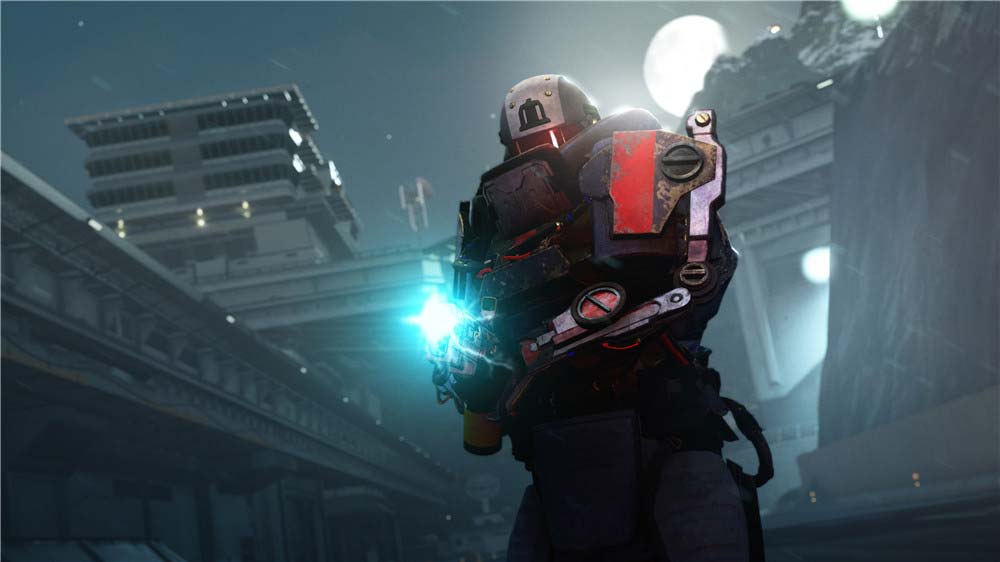 正当防卫4-游戏截图