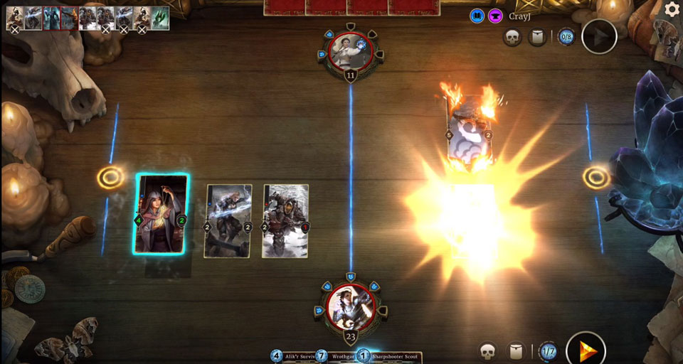 上古卷轴：传奇-游戏相册