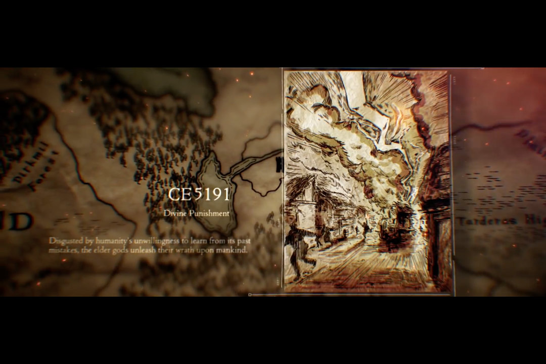 巴比伦的陷落-游戏截图