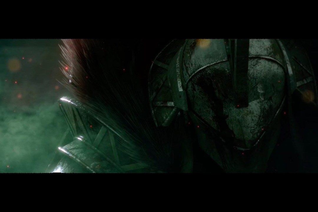 巴比伦的陷落-游戏截图