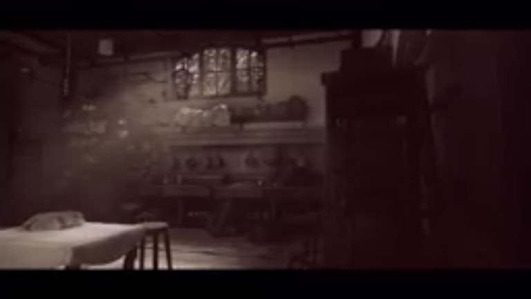 Déraciné-游戏截图