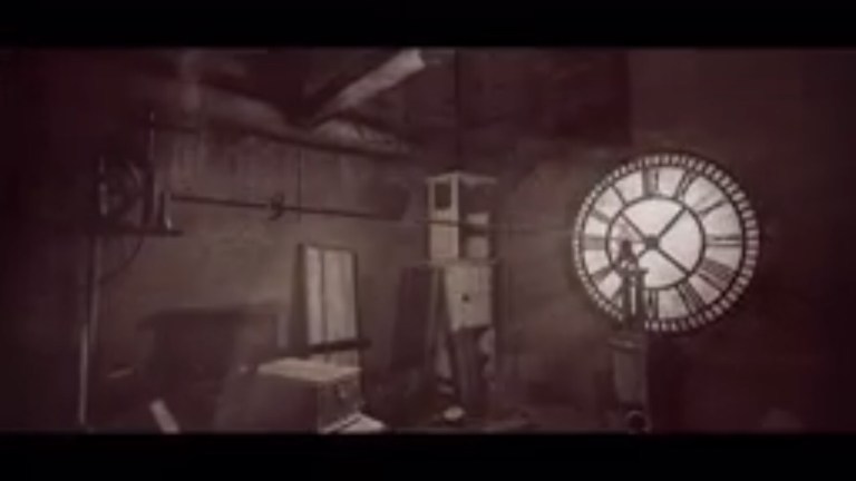 Déraciné-游戏截图