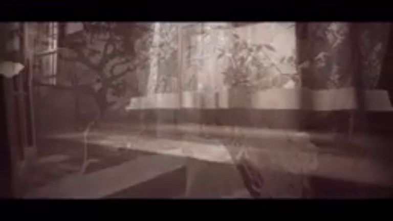 Déraciné-游戏截图