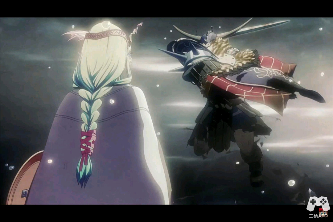 火焰纹章 风花雪月-游戏截图