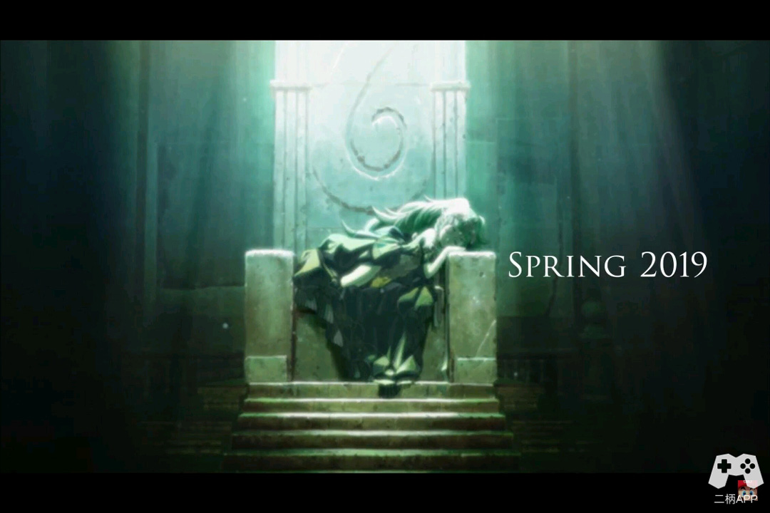 火焰纹章 风花雪月-游戏截图