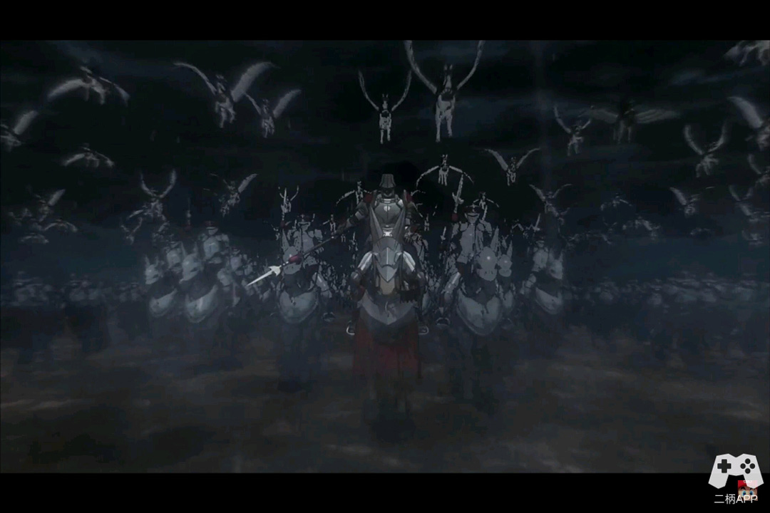 火焰纹章 风花雪月-游戏相册