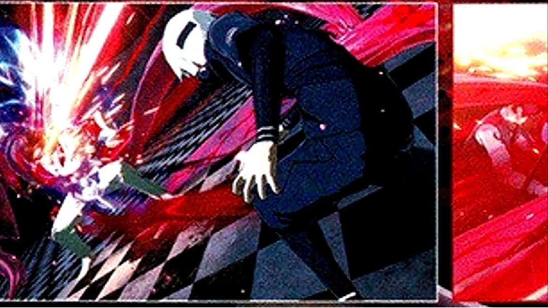 东京喰种：re CALL to EXIST-游戏截图