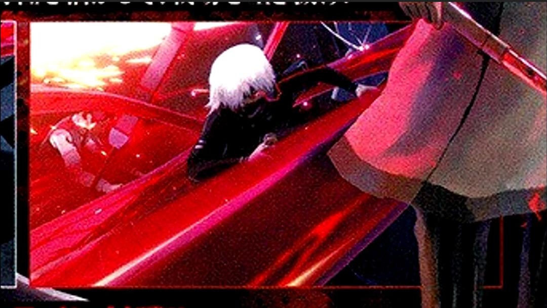 东京喰种：re CALL to EXIST-游戏截图