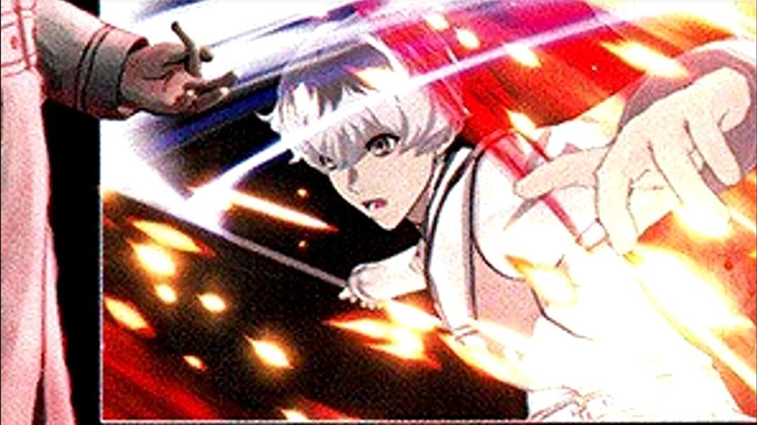 东京喰种：re CALL to EXIST-游戏截图